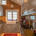 Beautiful In With Wifi Sjusjoen