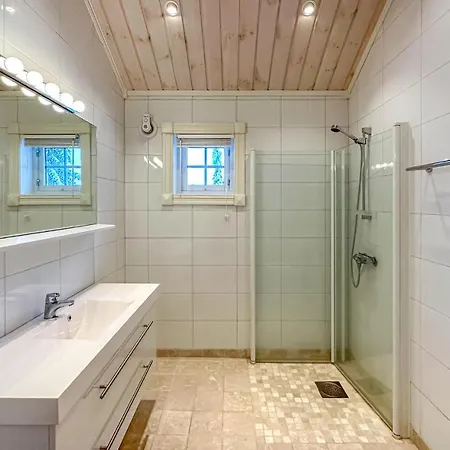 بيت للعطل Beautiful In With Wifi *