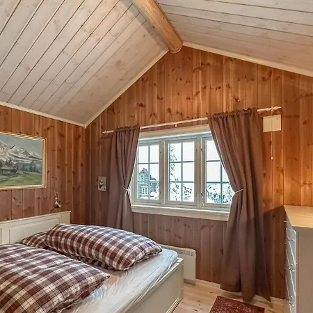 Beautiful In With Wifi * Sjusjoen