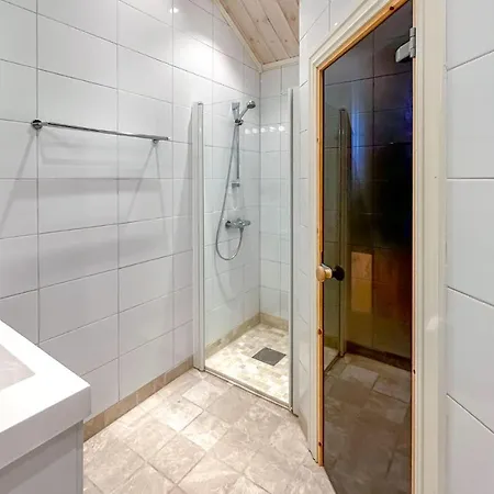 Beautiful In With Wifi Sjusjoen