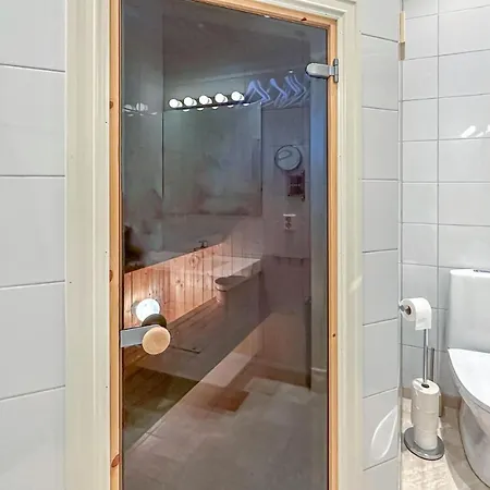 Beautiful In With Wifi بيت للعطل